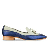 selsey - dark blue