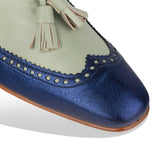 selsey - dark blue