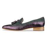 selsey - purple