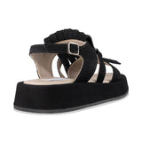 serena - black