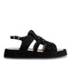 serena - black