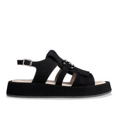 serena - black
