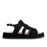 serena - black