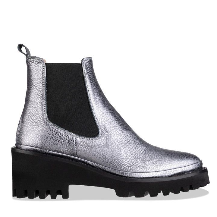sett - gunmetal