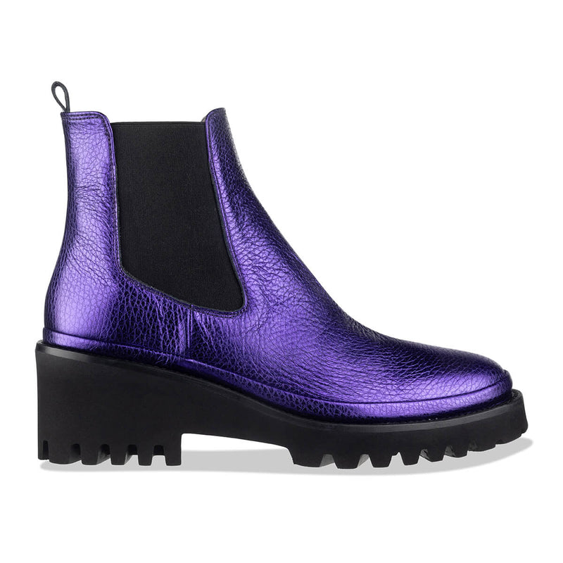 sett - purple