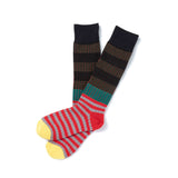 seuss - multi black