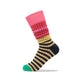 seuss - multi pink