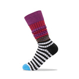 seuss - multi purple