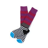 seuss - multi purple