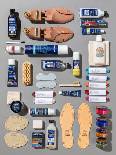 Shoe Care