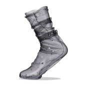 starry sky - black.silver