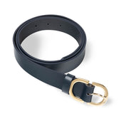 strada belt - blue