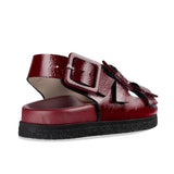 stretto - bordo