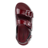 stretto - bordo