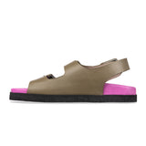 stretto - pink