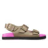 stretto - pink