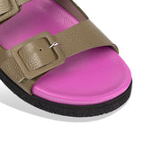 stretto - pink