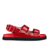 stretto - red