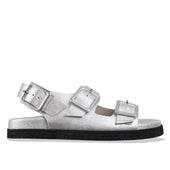stretto - silver