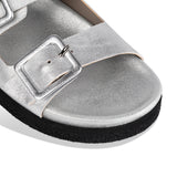 stretto - silver