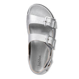 stretto - silver