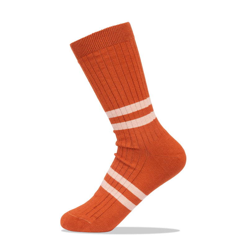 stripes - brick