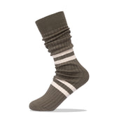 stripes - khaki