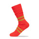 stripes - orange