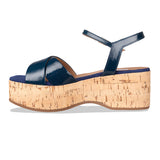 tarsia - navy
