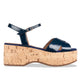 tarsia - navy