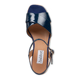 tarsia - navy