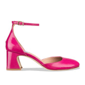 teilo - fuchsia
