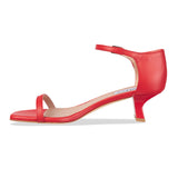 terna - red
