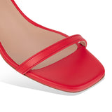 terna - red