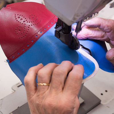 The Art of Craftsmanship