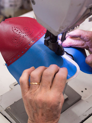 The Art of Craftsmanship
