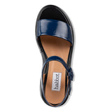 trevi - navy
