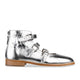 trieste - silver