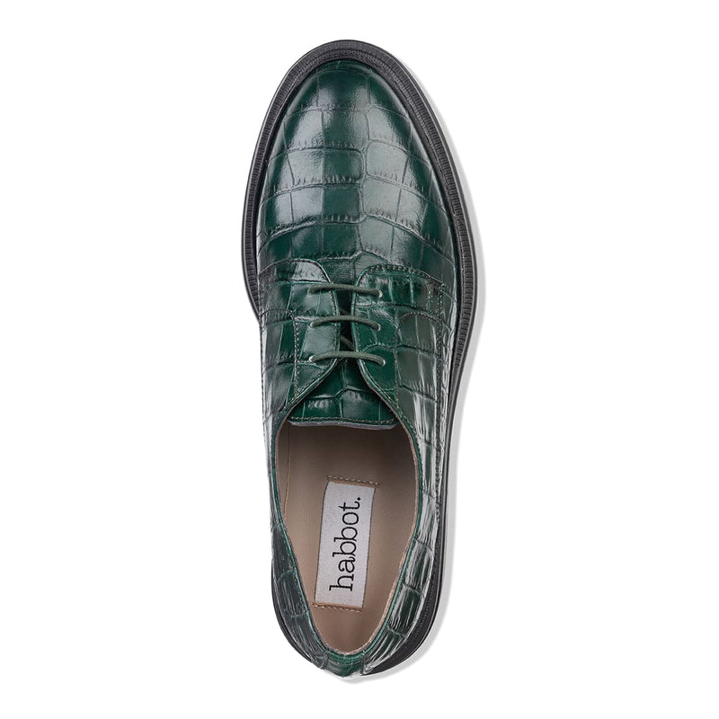 ulosa - green