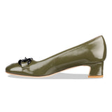 unella - olive