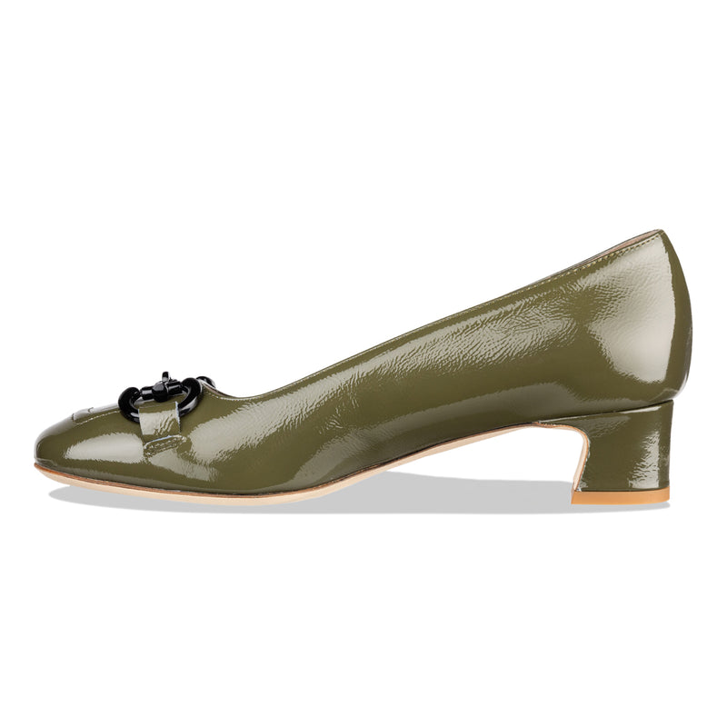 unella - olive