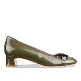unella - olive