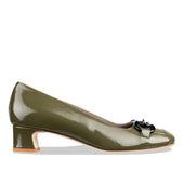 unella - olive