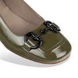 unella - olive