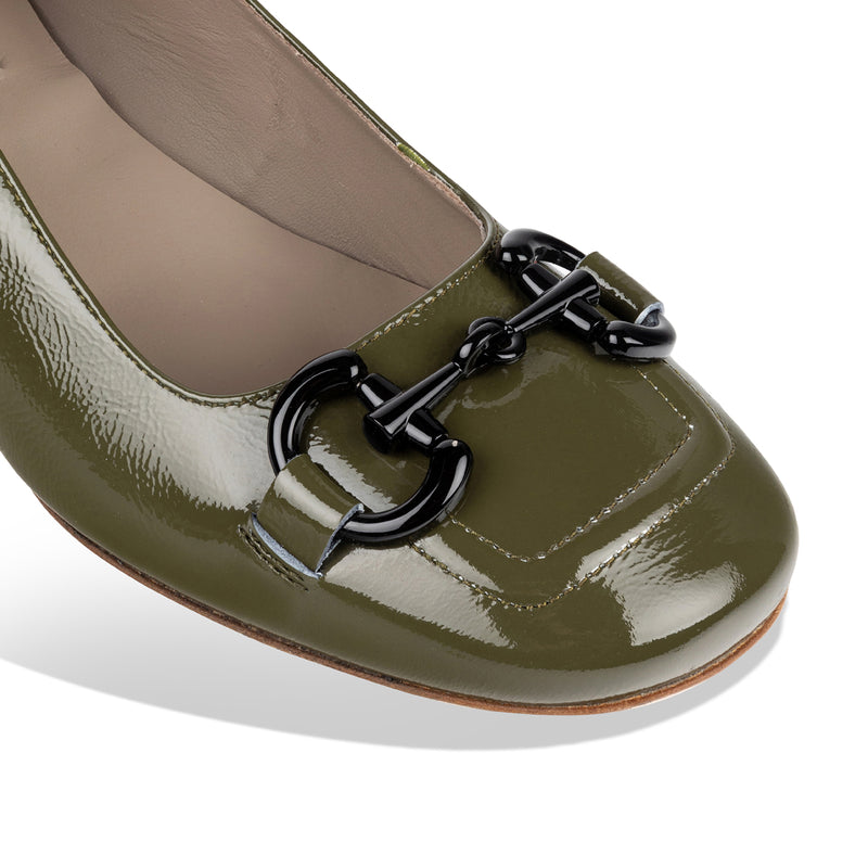 unella - olive