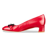unella - red