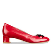 unella - red