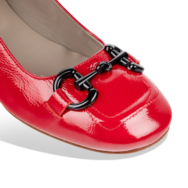 unella - red