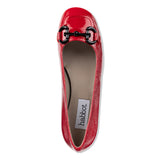 unella - red