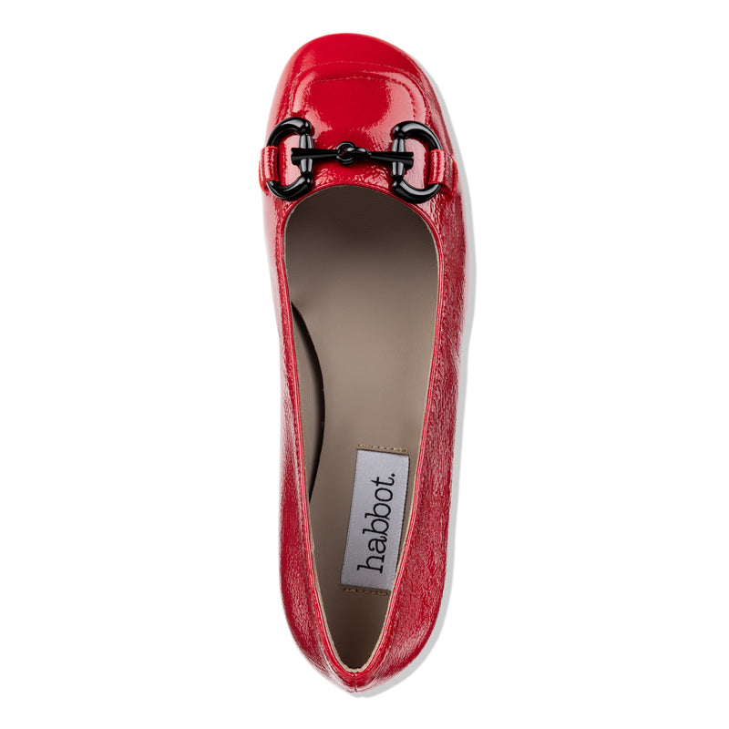 unella - red
